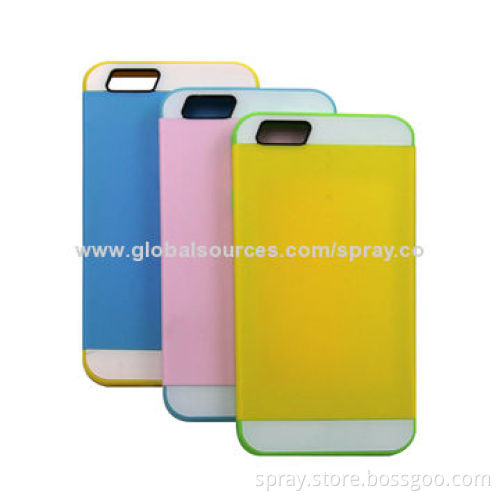 Detachable 2 in 1 TPU + PC Cases for New iPhone, Can Store Cards Inside, Various Colors Available